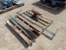 Anvil and Other Misc Items