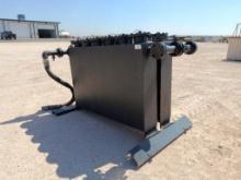 Oil Field Valve Equipment