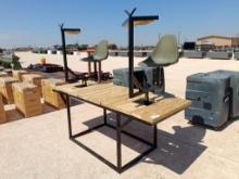 Hunting Rack for UTV or Pickup