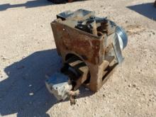 Masport Vacuum Pump