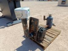 Tuthill Blower T 1050-SLS