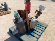 Drum Blower Mod 807