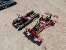 ATV Jack/Clutch Jack