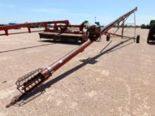 64Ft Grain Auger