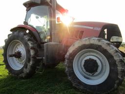 CIH 200 Puma Tractor