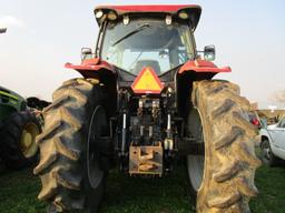 CIH 200 Puma Tractor