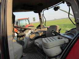 CIH 200 Puma Tractor