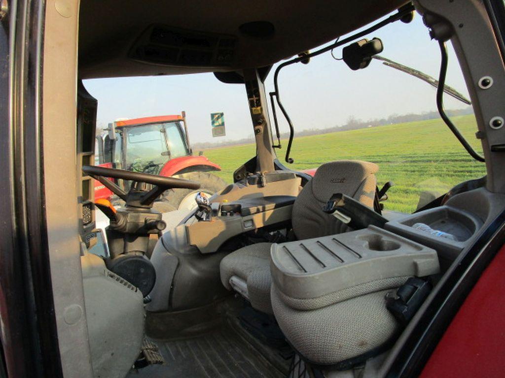 CIH 200 Puma Tractor