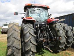 Case Puma 195 Tractor