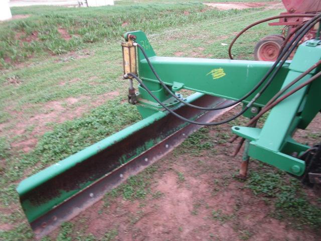 JD Grader Blade