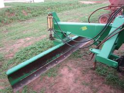 JD Grader Blade