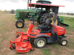 Kubota Riding Mower F2680