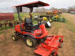Kubota Riding Mower F2680