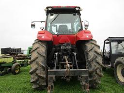 CIH Magnum 180 Tractor