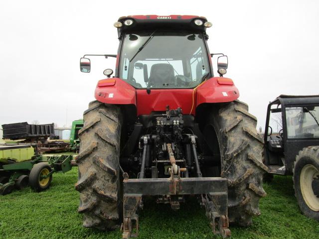 CIH Magnum 180 Tractor