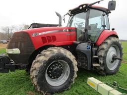 CIH Magnum 180 Tractor