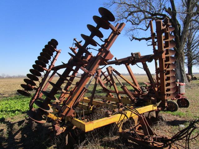 Midland Disk