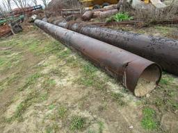 1-Iron Pipe
