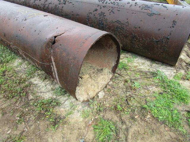 1-Iron Pipe