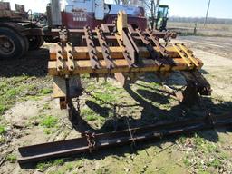 Dickey Subsoiler