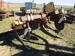 Dickey Subsoiler