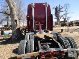 Peterbilt Truck