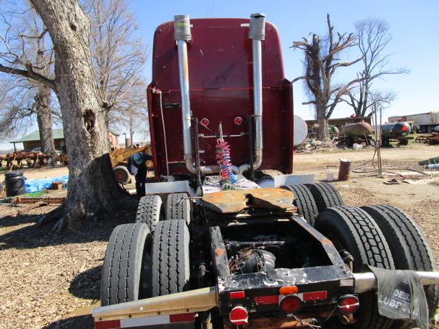 Peterbilt Truck
