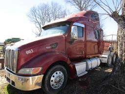 Peterbilt Truck