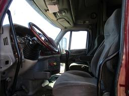 Peterbilt Truck