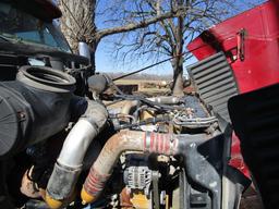 Peterbilt Truck