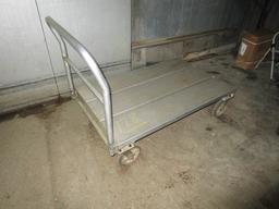 4-wheel Dolly Cart