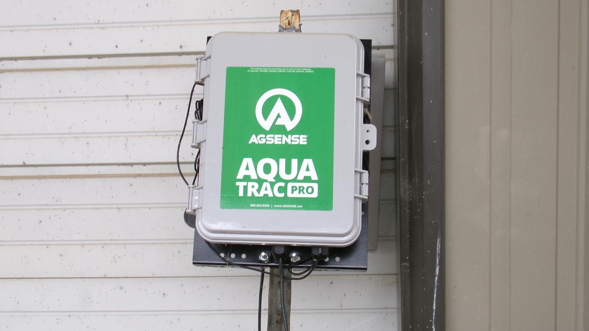 Aqua Trac Pro