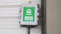 Aqua Trac Pro