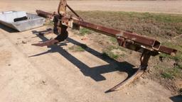 Subsoiler