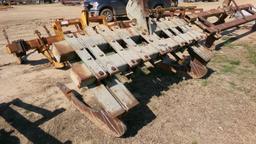 Subsoiler