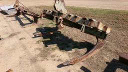Subsoiler