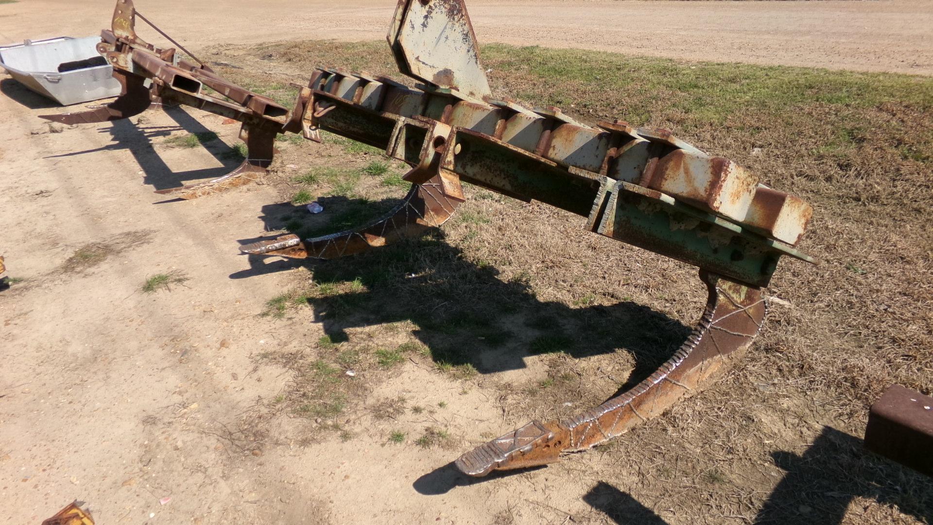 Subsoiler