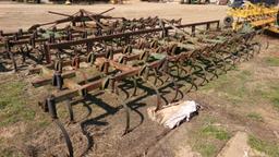 JD Field Cultivator