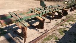 Subsoiler