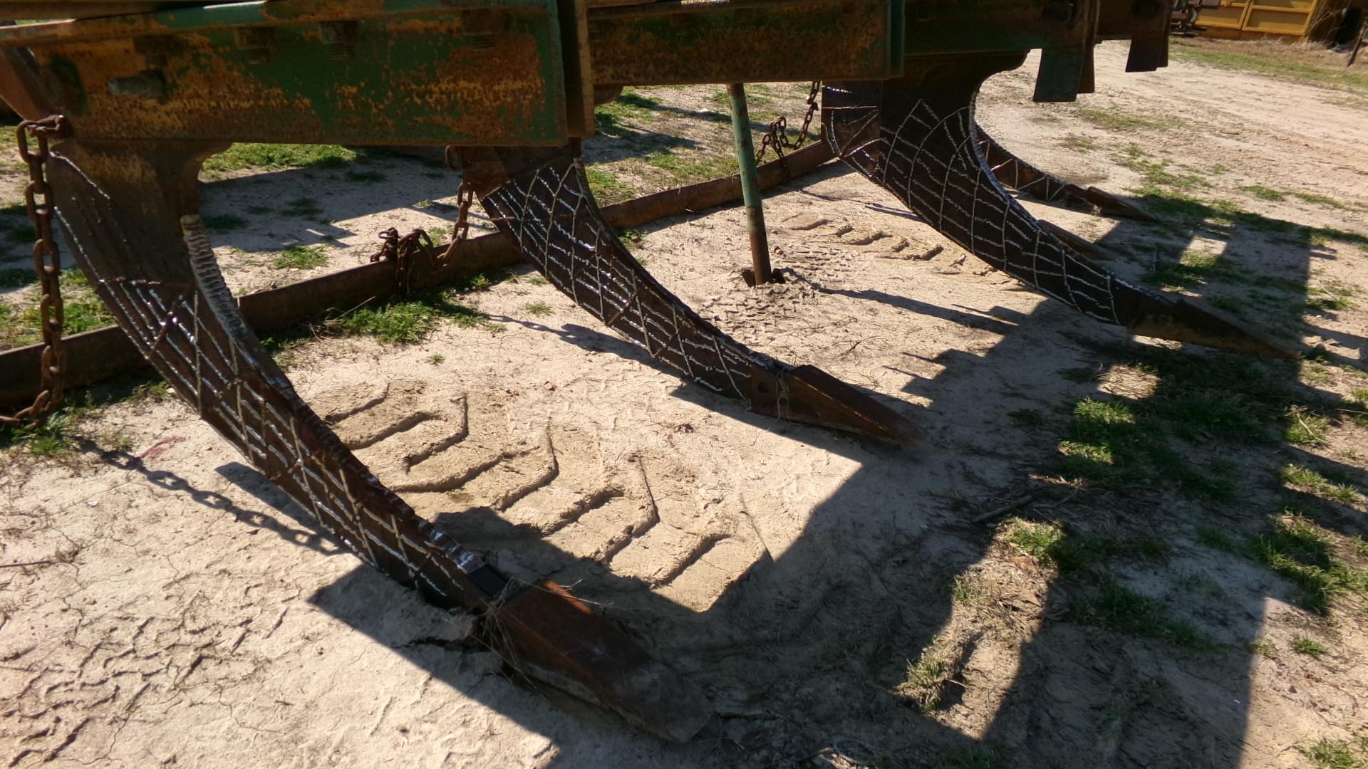 Subsoiler
