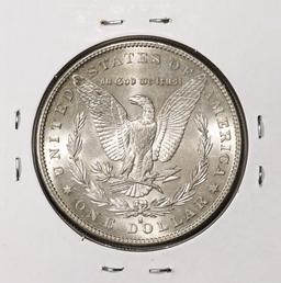 1890-S $1 Morgan Silver Dollar Coin