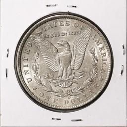 1897-O $1 Morgan Silver Dollar Coin