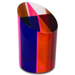 Vasa "Cylinder" Hand Signed Acrylic Sculpture