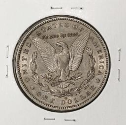 1894-O $1 Morgan Silver Dollar Coin