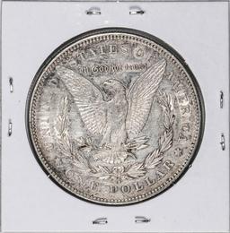 1879-S Reverse of 78' $1 Morgan Silver Dollar Coin