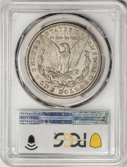 1903-S $1 Morgan Silver Dollar Coin PCGS AU50