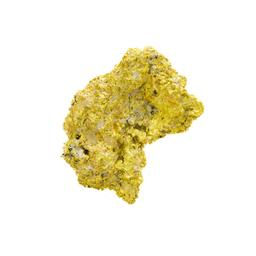 1.19 Gram California Gold Nugget