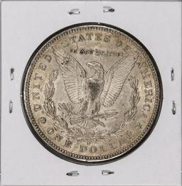 1897-O $1 Morgan Silver Dollar Coin