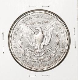 1903-S $1 Morgan Silver Dollar Coin