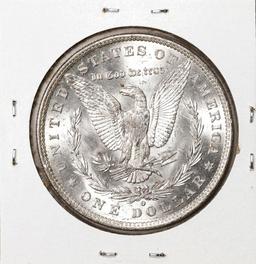 1884-O $1 Morgan Silver Dollar Coin